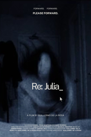 Re: Julia