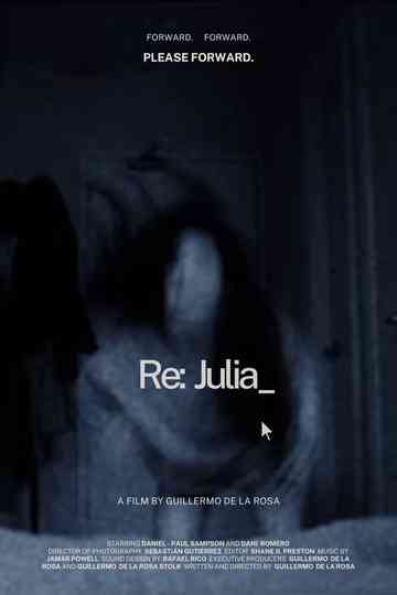 Re: Julia