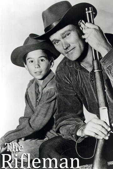 The Rifleman Poster