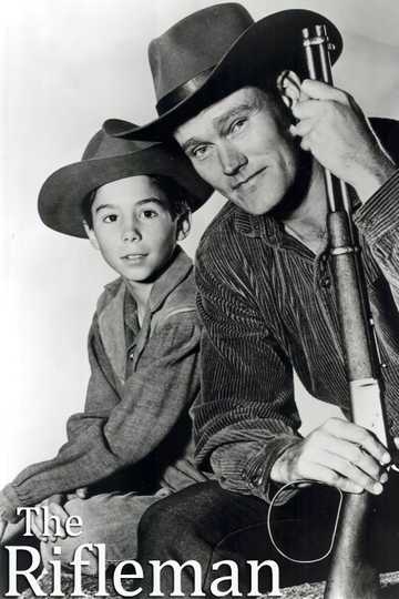 The Rifleman Poster