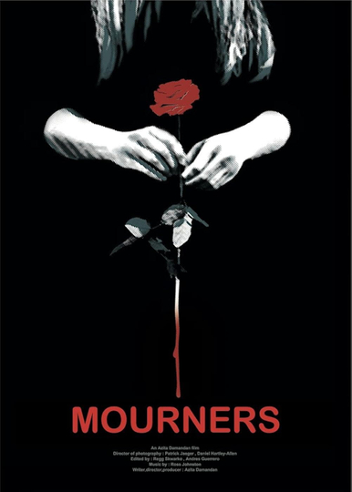 Mourners