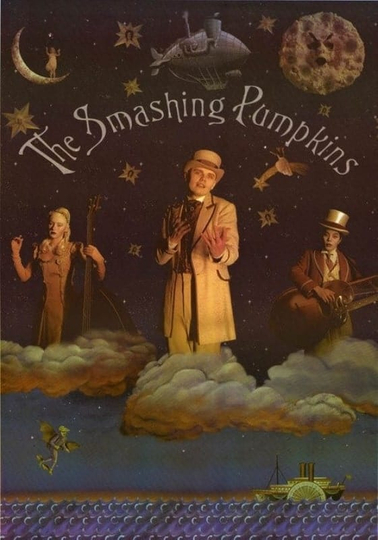 The Smashing Pumpkins: Tonight, Tonight