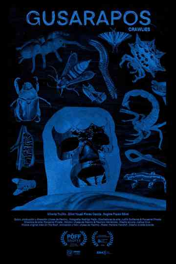 Crawlies