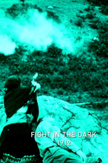 The Fight in the Dark