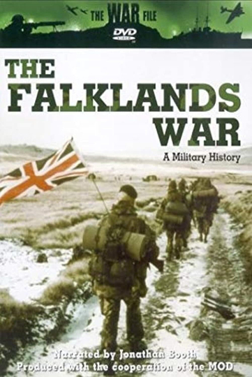 War In The Falklands