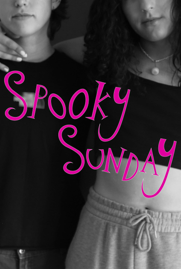 Spooky Sunday