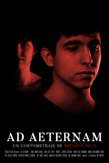 Ad Aeternam Poster