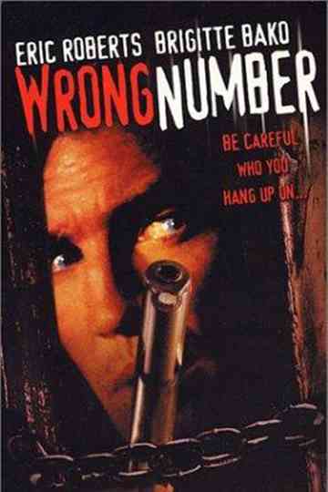Wrong Number