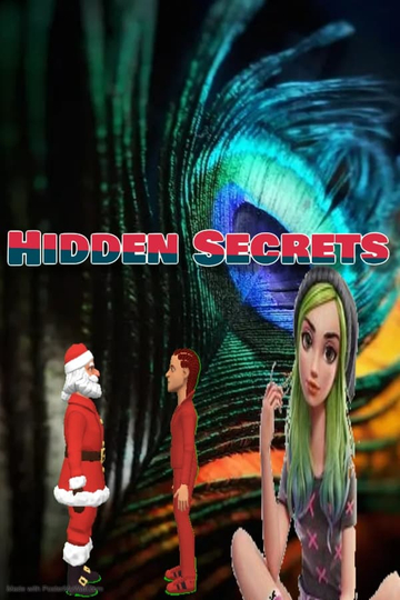 Hidden Secrets 2021