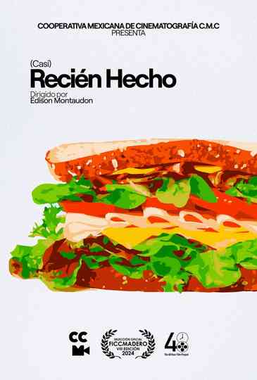 (Casi) Recién Hecho