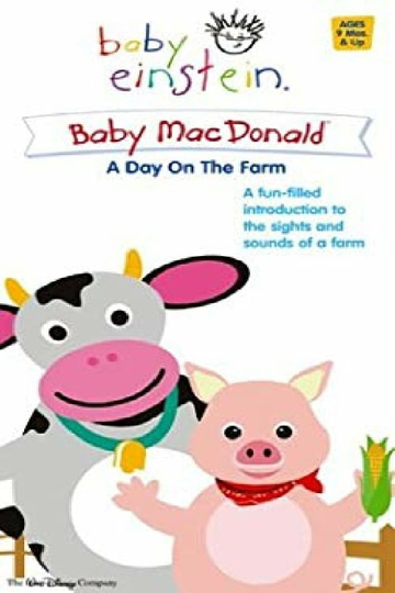 Baby Einstein Baby MacDonald