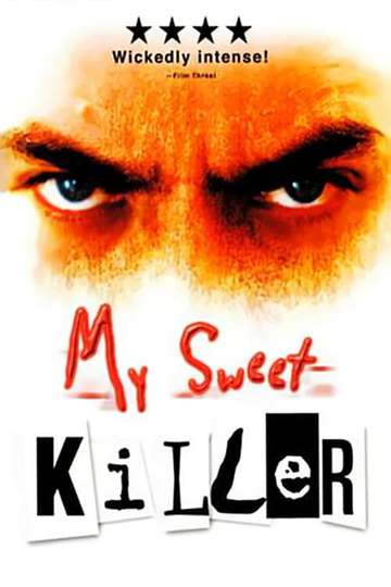My Sweet Killer Poster