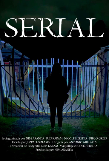 Serial