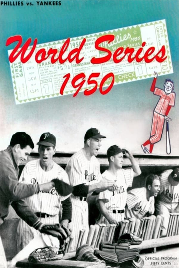 1950 New York Yankees: The Official World Series Film