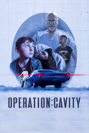 Operation: Cavity Poster