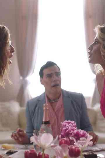 Wedding War