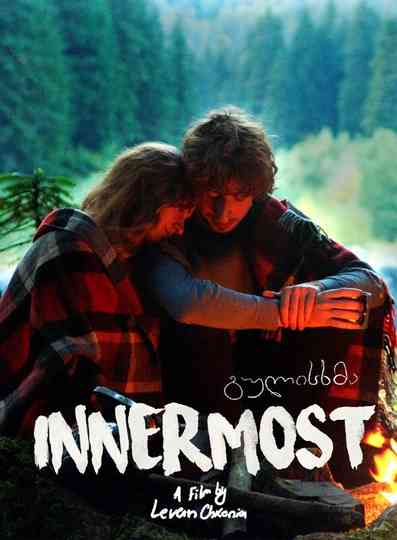 Innermost Poster