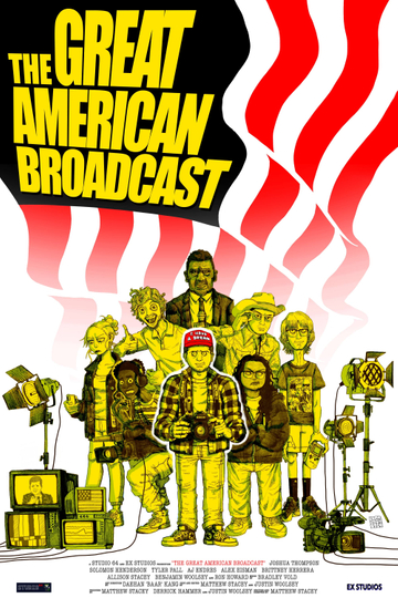 The Great American Broadcast