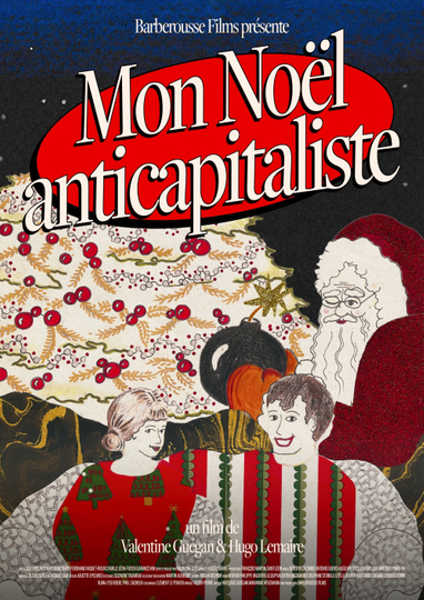 Mon Noël anticapitaliste