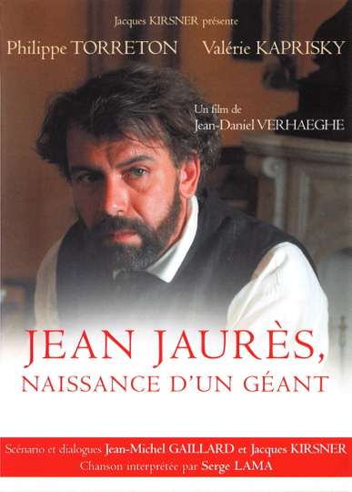 Jean Jaurès naissance dun géant