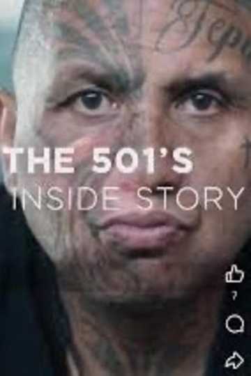 The 501s: An Inside Story