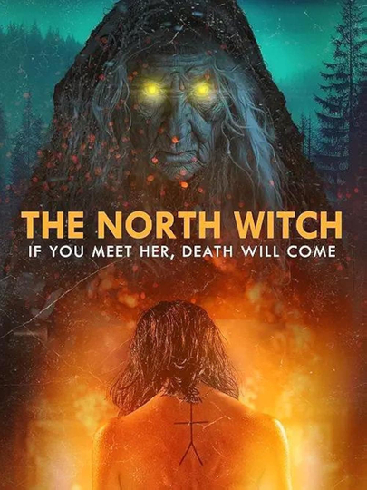 The North Witch Poster