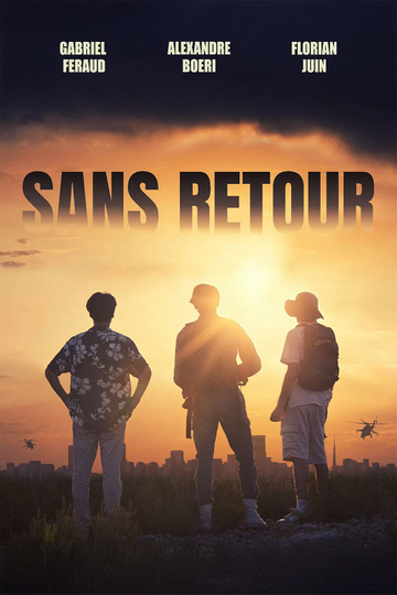 Sans retour