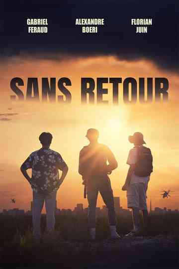 Sans retour