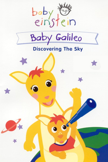 Baby Einstein Baby Galileo  Discovering the Sky