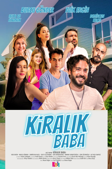 Kiralik Baba Poster