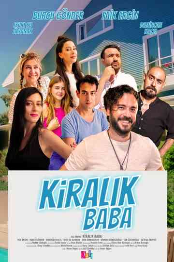 Kiralik Baba