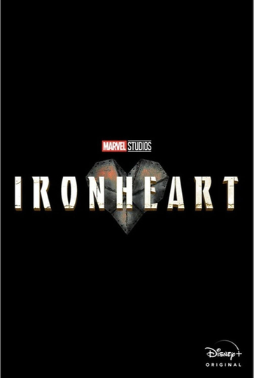 Ironheart