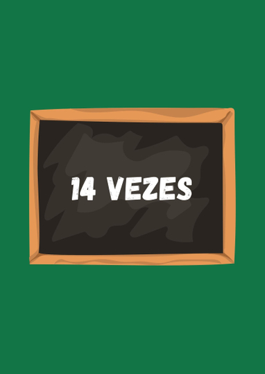 14  Vezes