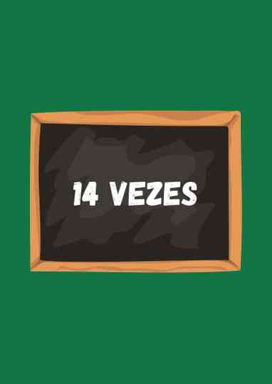 14  Vezes