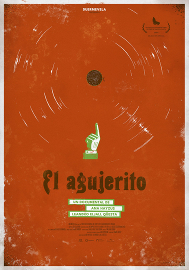 El Agujerito: For the Record