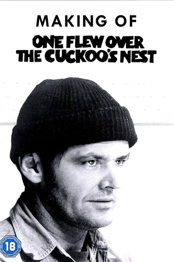 Making of One Flew Over the Cuckoo's Nest