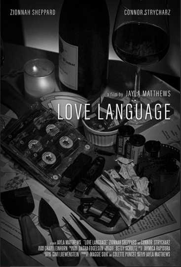 Love Language