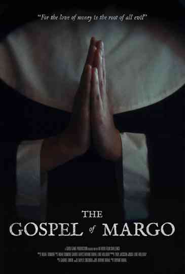 The Gospel of Margo