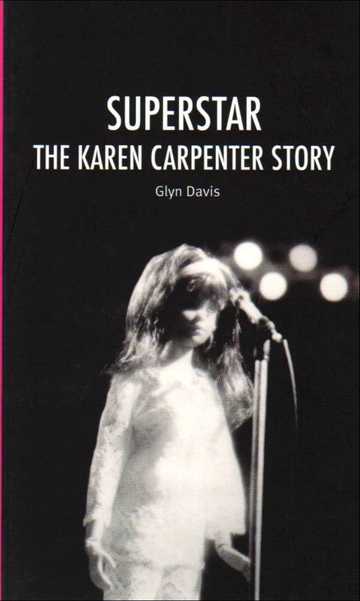 Superstar: The Karen Carpenter Story Poster