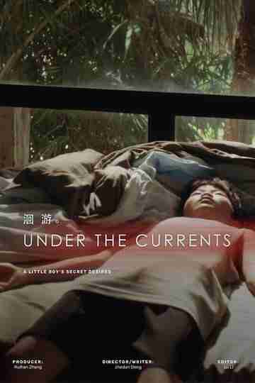 Under the Currents Poster