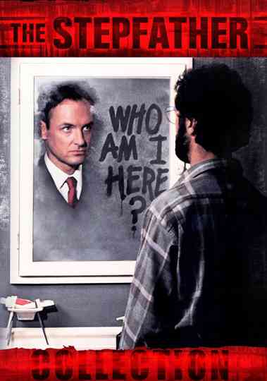 The Stepfather Collection Poster