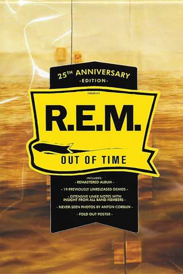 REM  Out Of Time