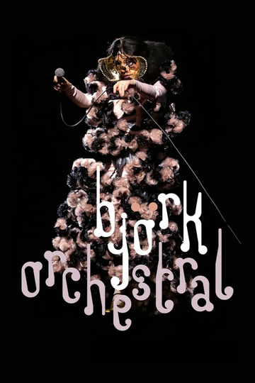 Björk Orkestral