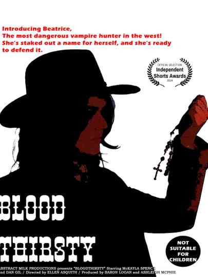 Bloodthirsty