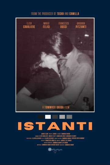 Istanti