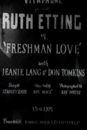 Freshman Love