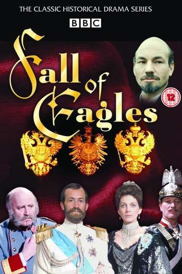 Fall of Eagles Poster