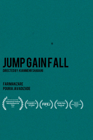 Jump Gain Fall