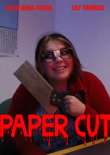 Papercut