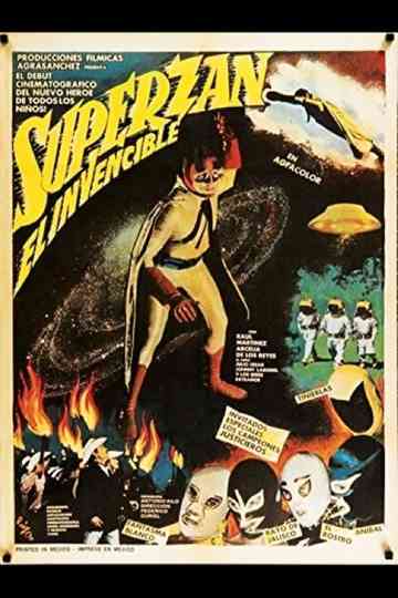 Superzan el Invencible